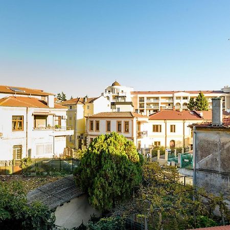Casa Arta Διαμέρισμα Μπουργκάς Εξωτερικό φωτογραφία