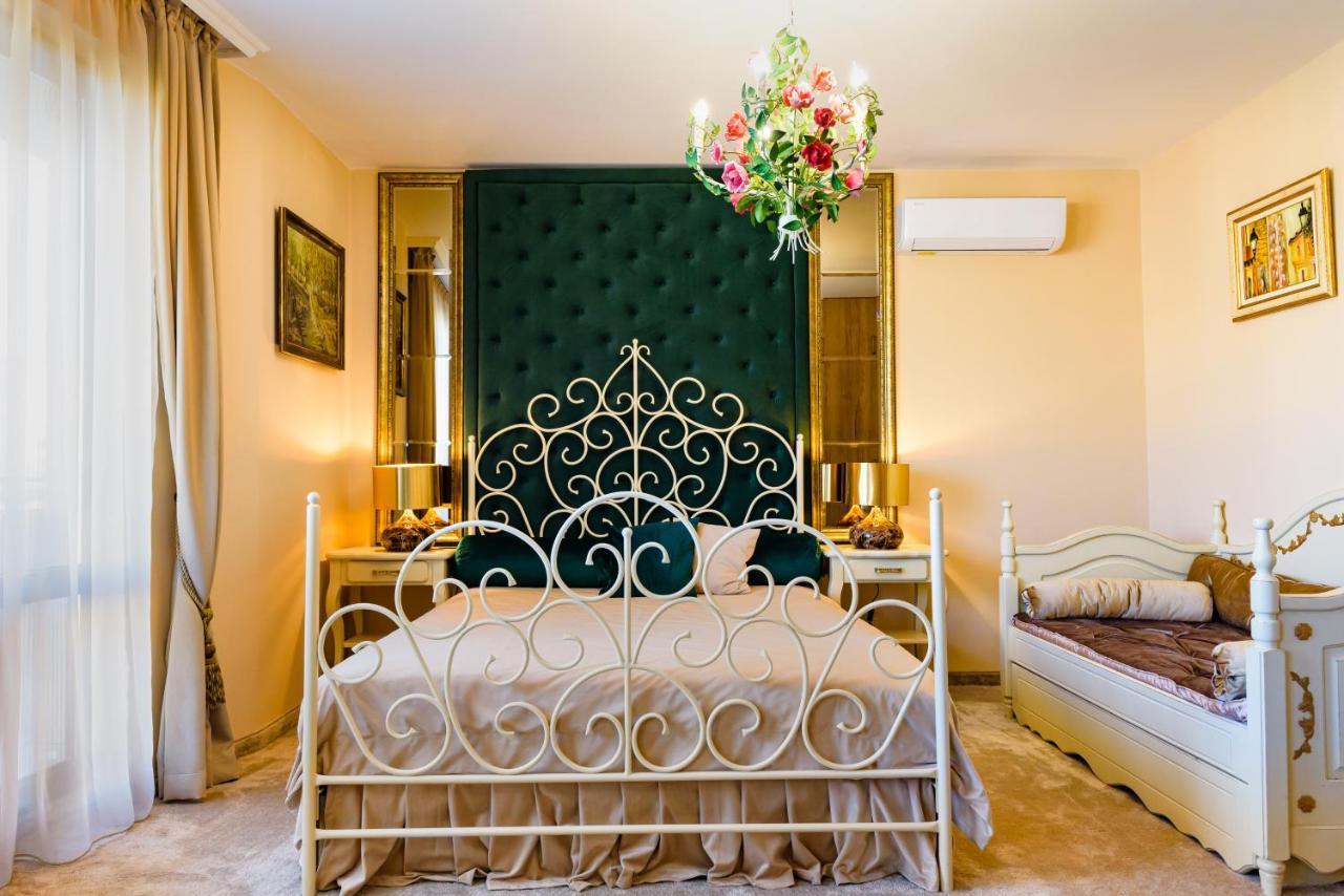 Casa Arta Διαμέρισμα Μπουργκάς Εξωτερικό φωτογραφία