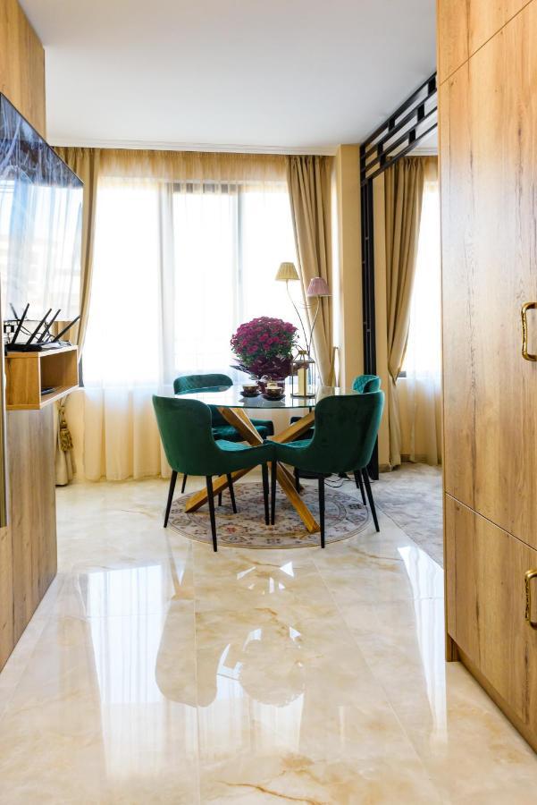 Casa Arta Διαμέρισμα Μπουργκάς Εξωτερικό φωτογραφία