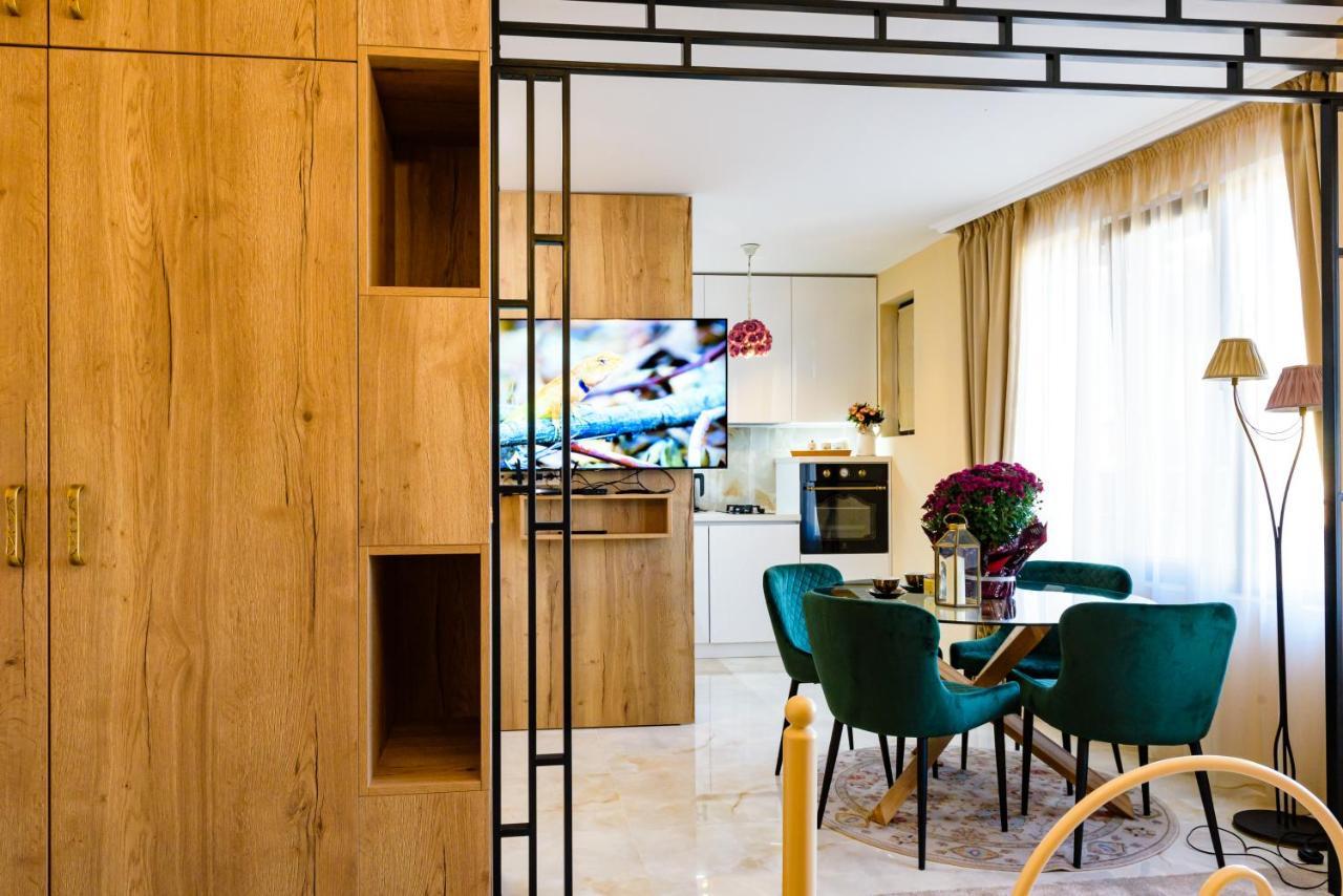 Casa Arta Διαμέρισμα Μπουργκάς Εξωτερικό φωτογραφία
