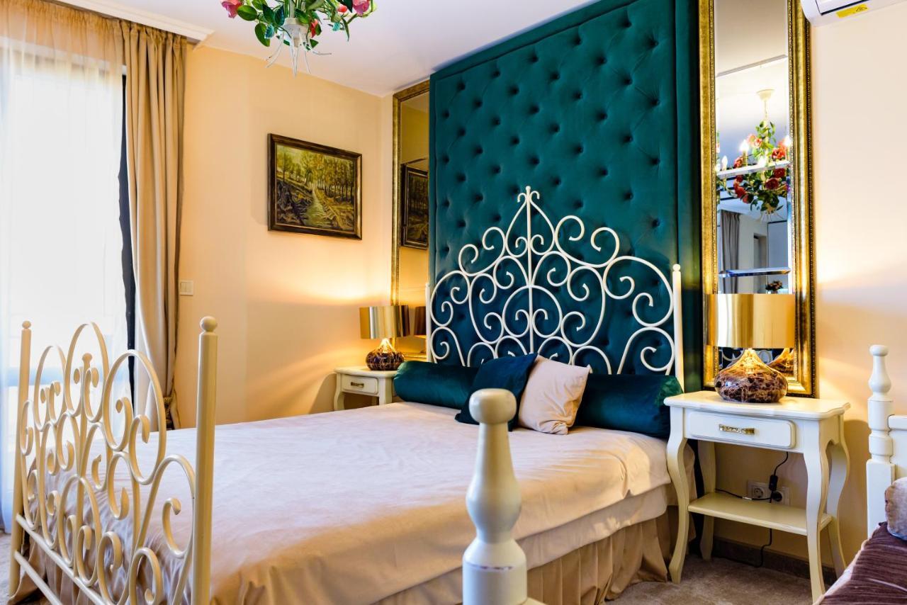 Casa Arta Διαμέρισμα Μπουργκάς Εξωτερικό φωτογραφία