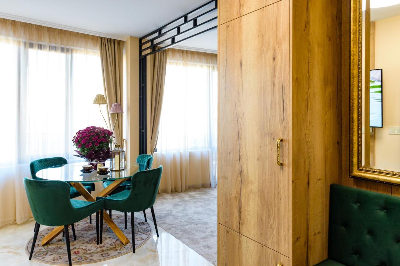 Casa Arta Διαμέρισμα Μπουργκάς Εξωτερικό φωτογραφία
